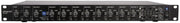 Artsound PM-2S01, Preamplifier 10 Inputs, 2 Zone Outputs Artsound